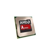 Procesor AMD Quad Core A10-8770, 3.50GHz, Socket AM4